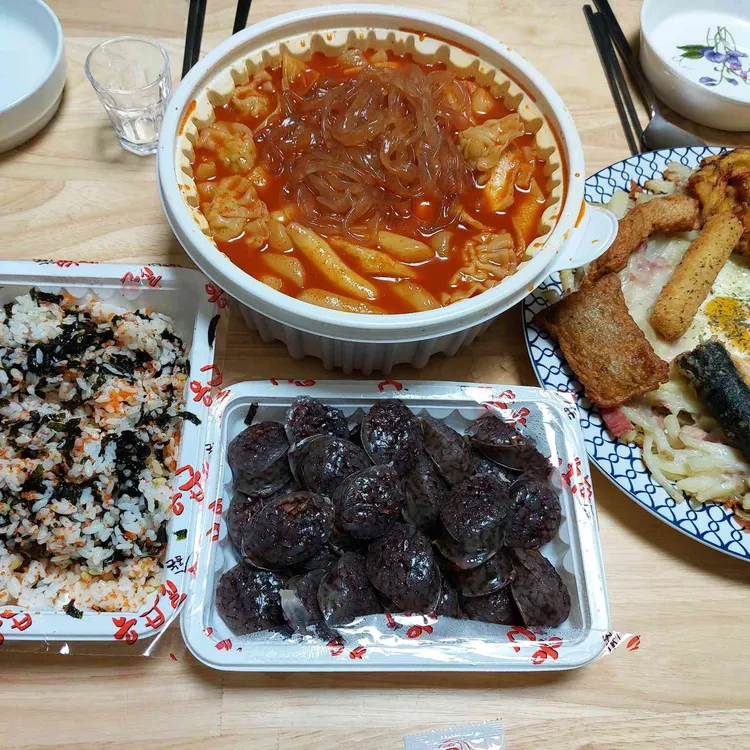 응급실국물떡볶이 대표 사진