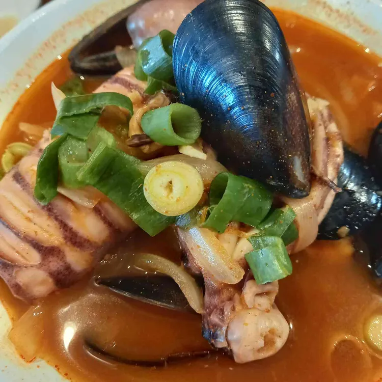 홍오로 대표 사진