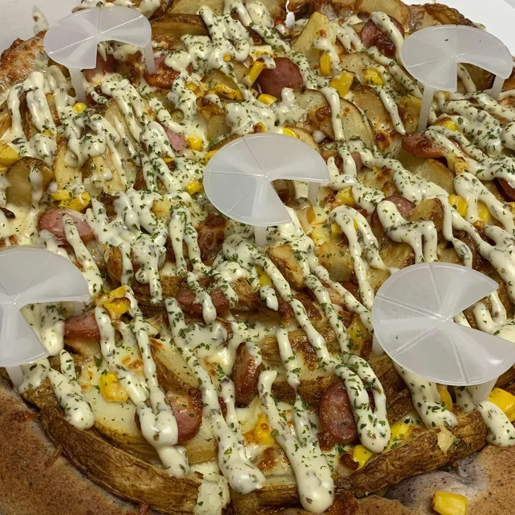 도시피자 - 다산신도시 피자, 피자집 맛집 | 다이닝코드, 빅데이터 맛집검색