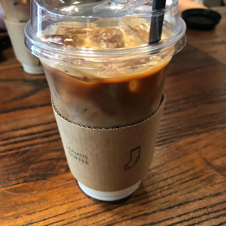 이바머스커피 대표 사진