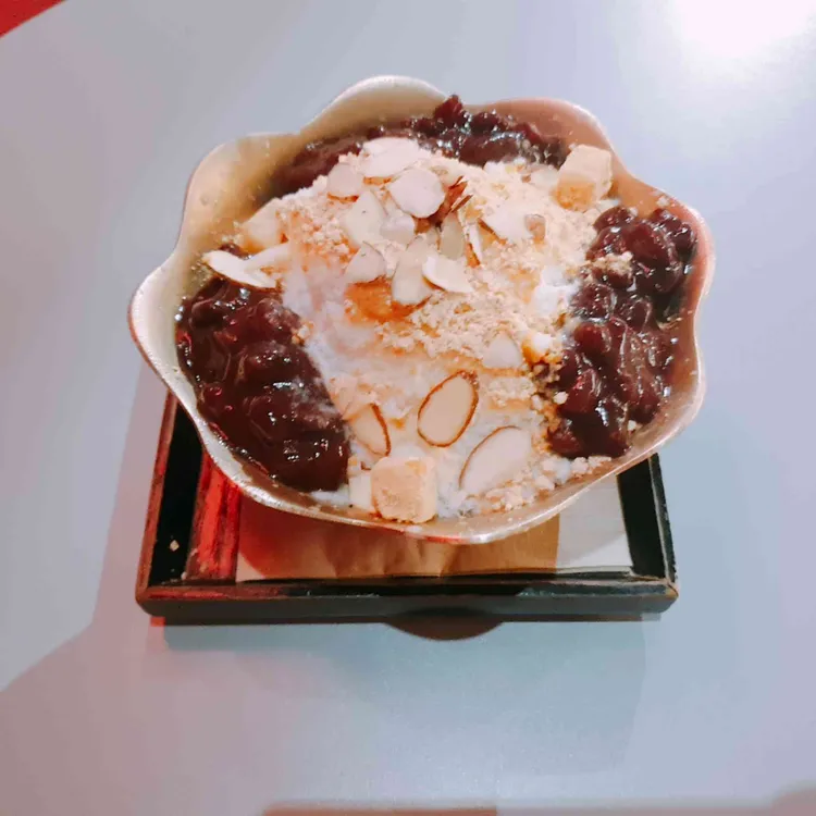 홍밀밀 대표 사진