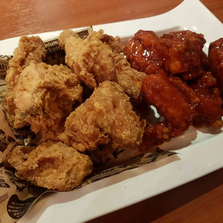BHC치킨  대표 사진
