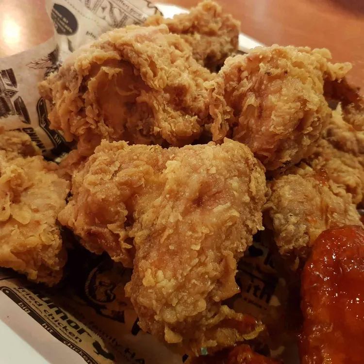 BHC치킨  대표 사진
