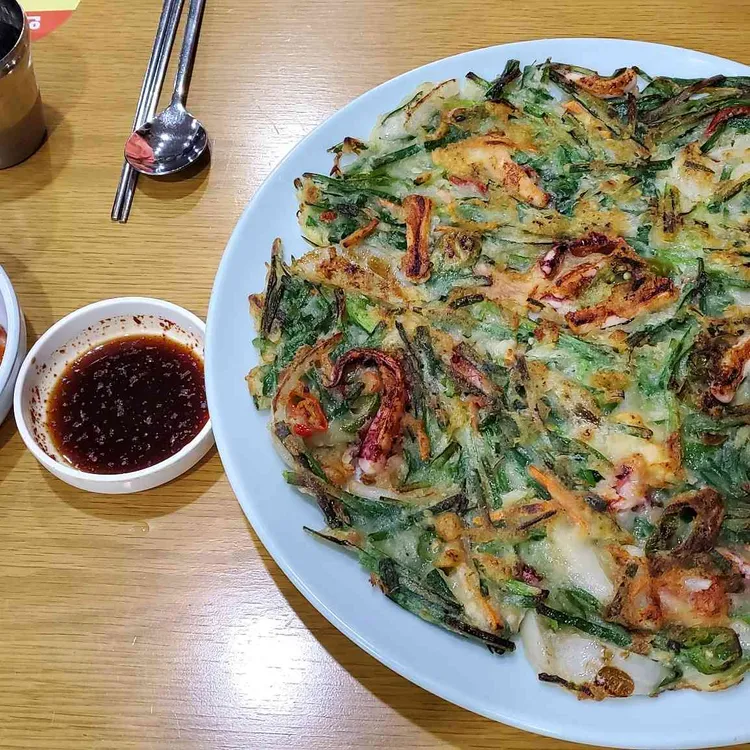 고봉산국수 대표 사진