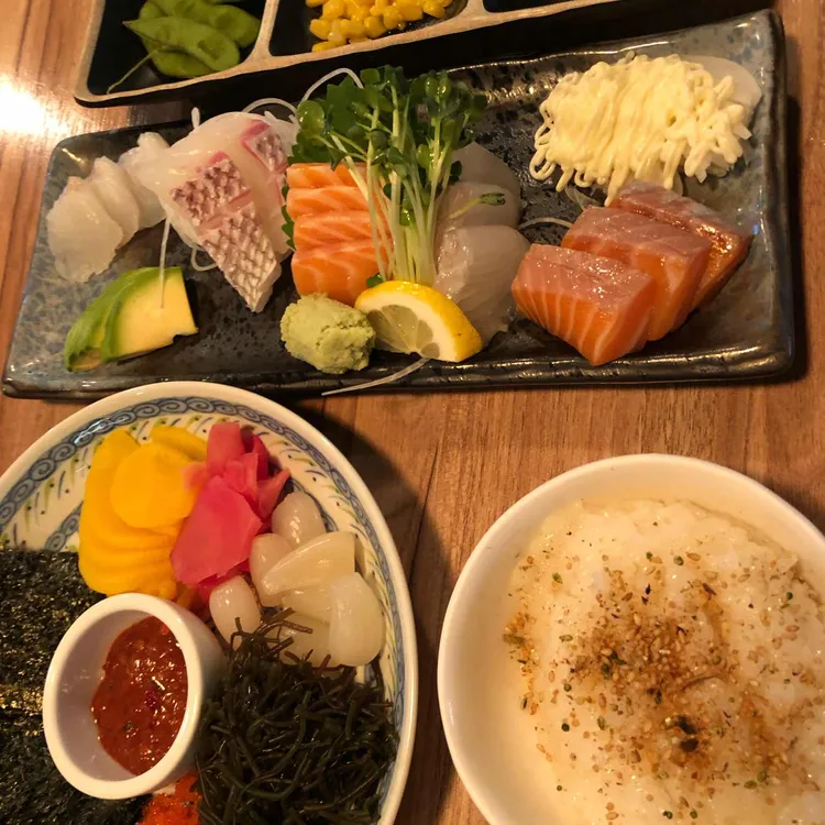 하시라도 대표 사진