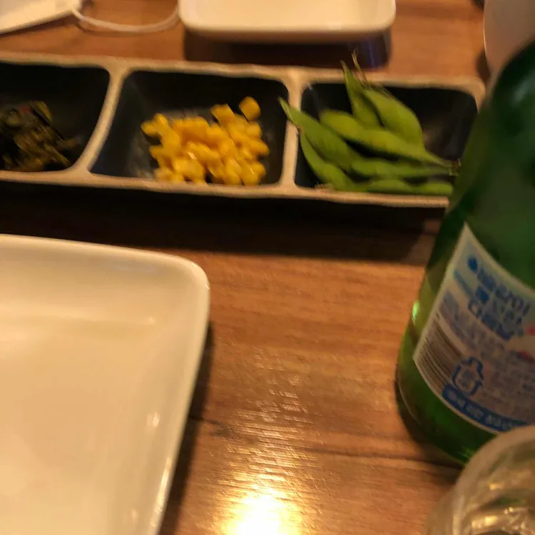 하시라도 대표 사진