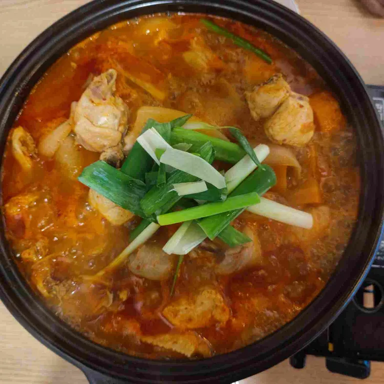 술이있는 맛있는밥집 대표 사진