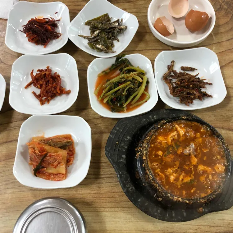 공수전가든 대표 사진