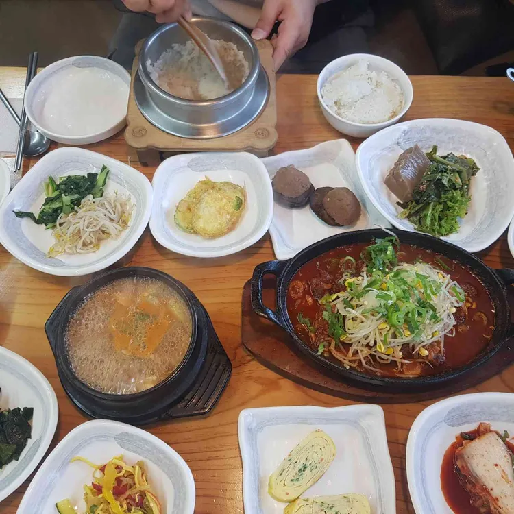 목민정 대표 사진
