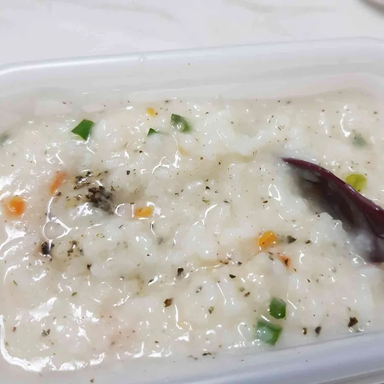 본죽 대표 사진