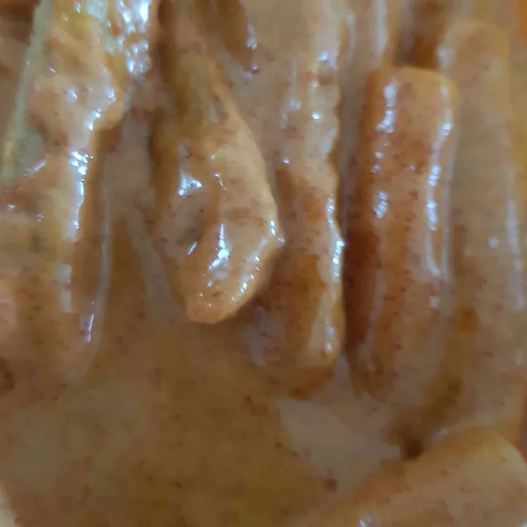 신전떡볶이 대표 사진