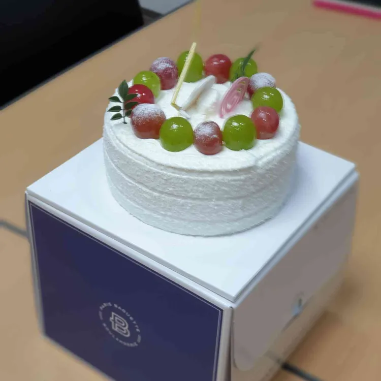 파리바게뜨 대표 사진