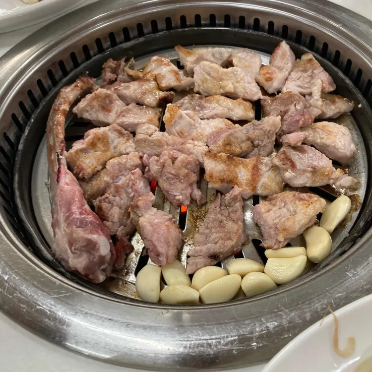 성산왕갈비 대표 사진