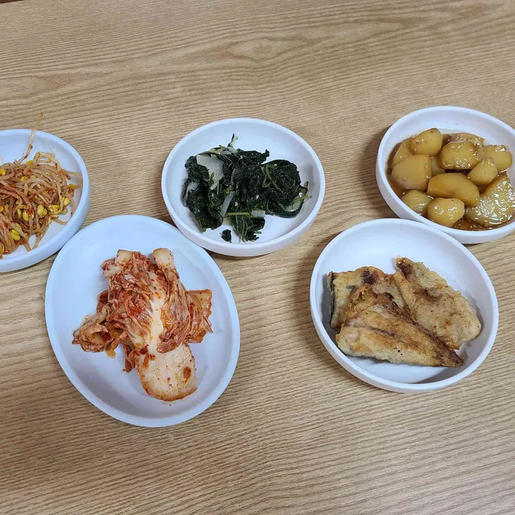 실비식당 대표 사진