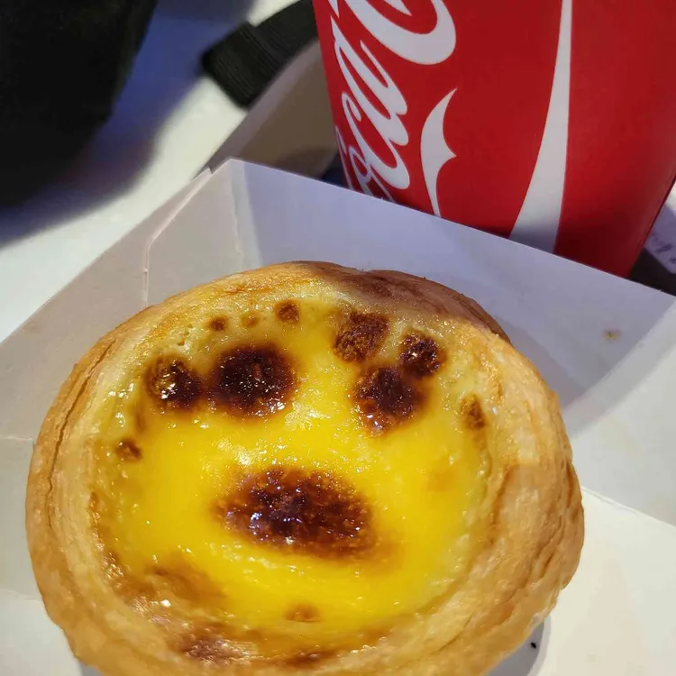 KFC 대표 사진