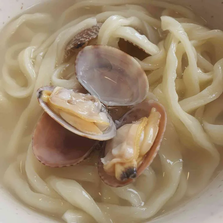 큰손회조개구이 대표 사진