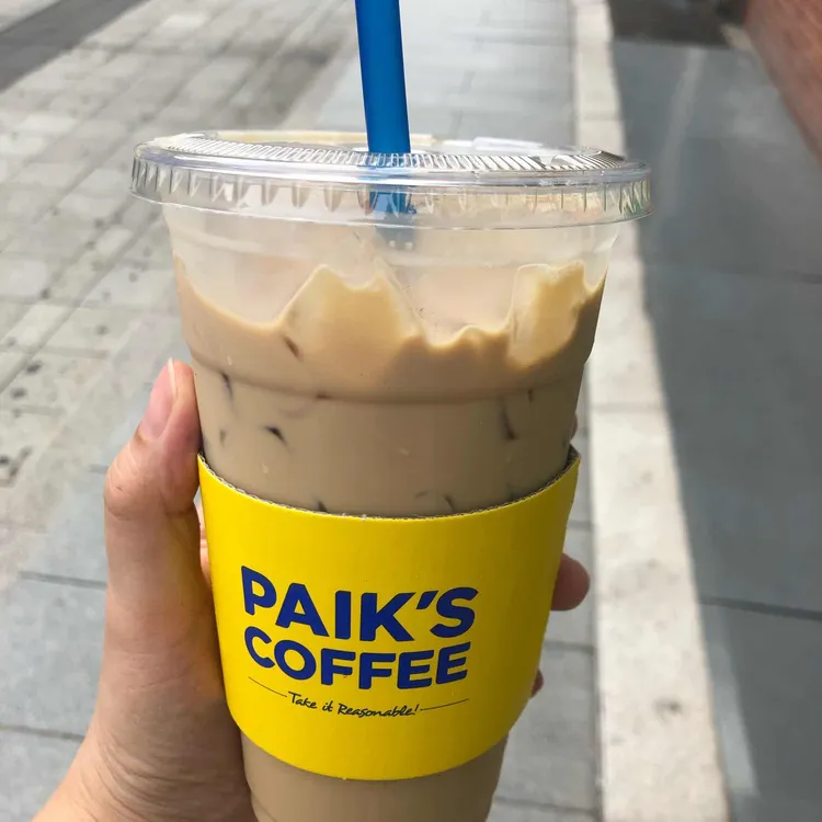 빽다방 대표 사진
