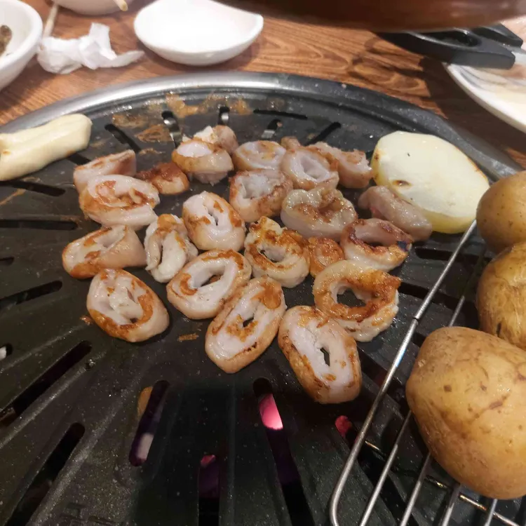 짱구막창 대표 사진