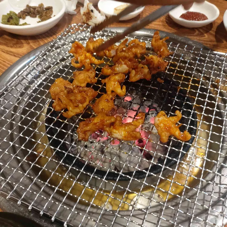 짱구막창 대표 사진