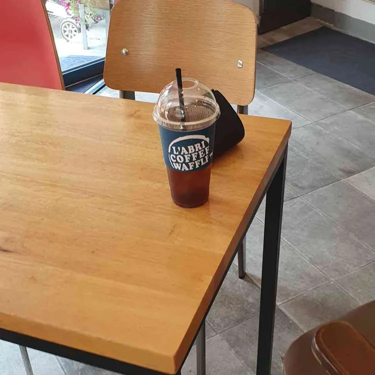 라브리 대표 사진
