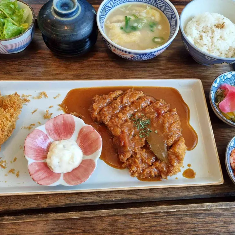 맛있는한상 대표 사진