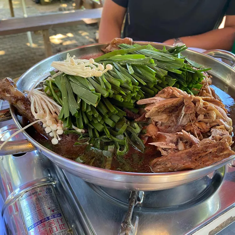 문배마을큰집 대표 사진