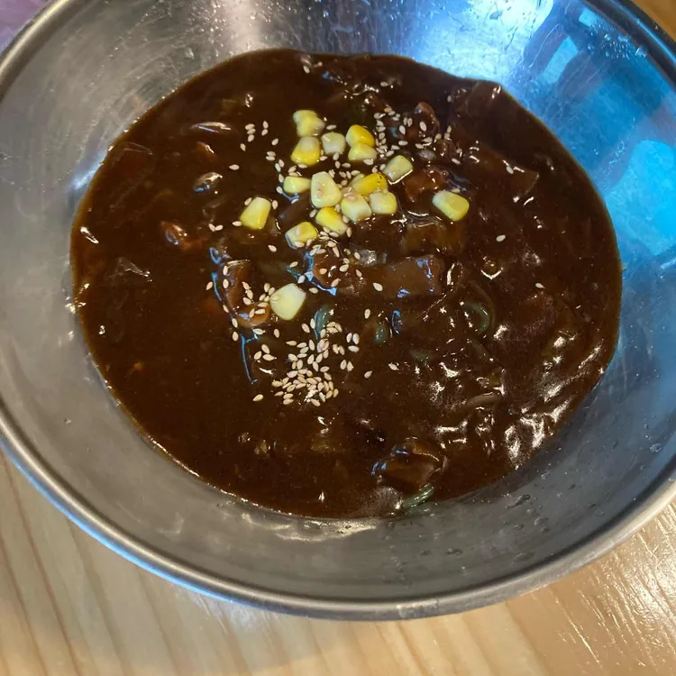 명지반점 대표 사진
