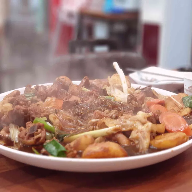 종가찜닭 대표 사진