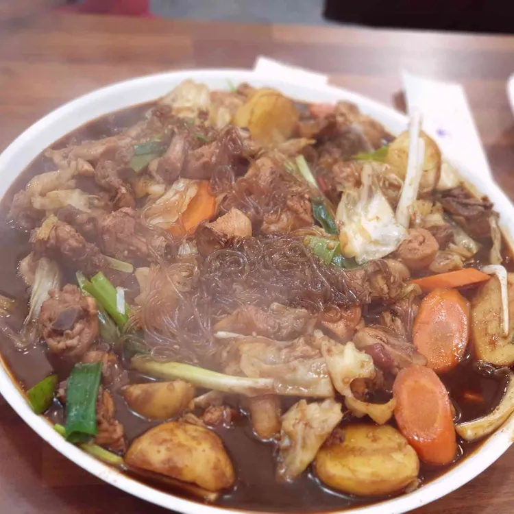 종가찜닭 대표 사진