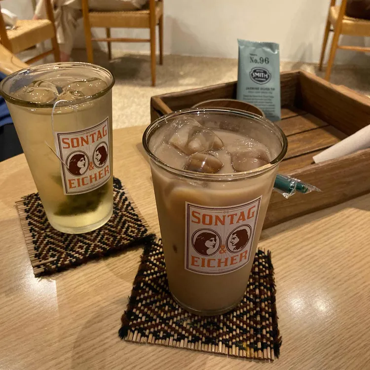 손탁앤아이허 - 광주 그린티라떼, 북카페 맛집 | 다이닝코드, 빅데이터 맛집검색