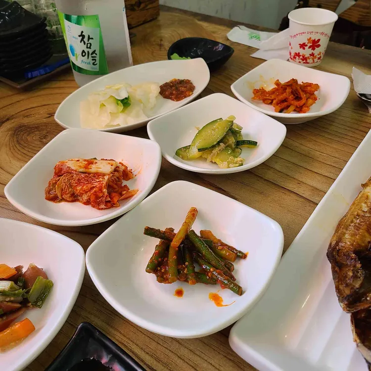 생선굽는생선가게 대표 사진