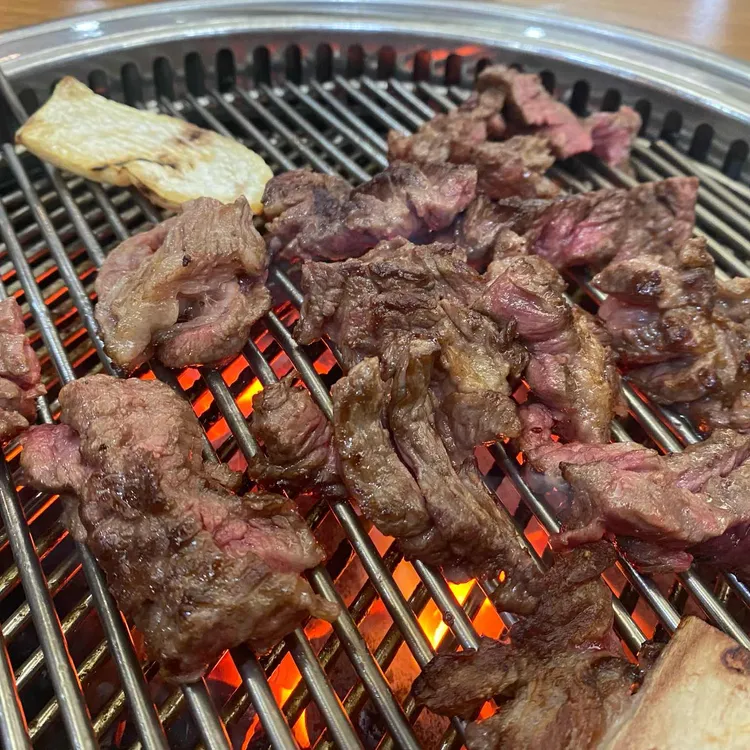 정선 대표 사진