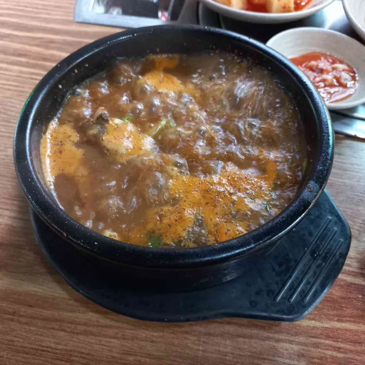 조부자매운순대가 대표 사진