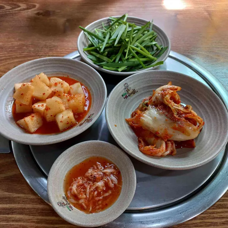 조부자매운순대가 대표 사진