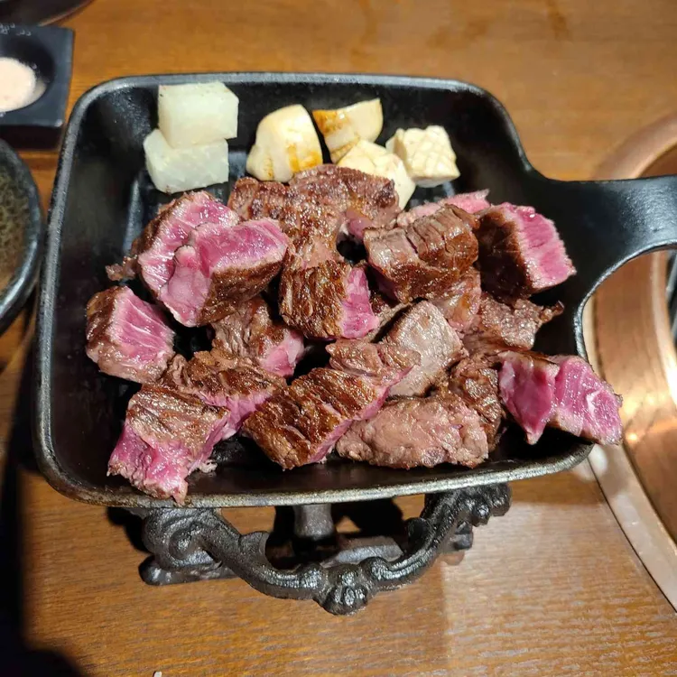 삼정하누 대표 사진
