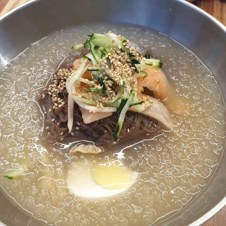 고본정냉면 - 구미 냉면, 육전 맛집 | 다이닝코드, 빅데이터 맛집검색