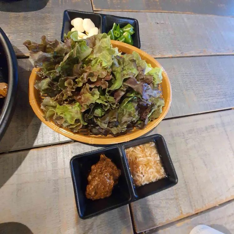 국밥쟁이 대표 사진