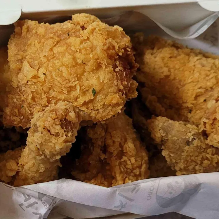 치킨선생 대표 사진