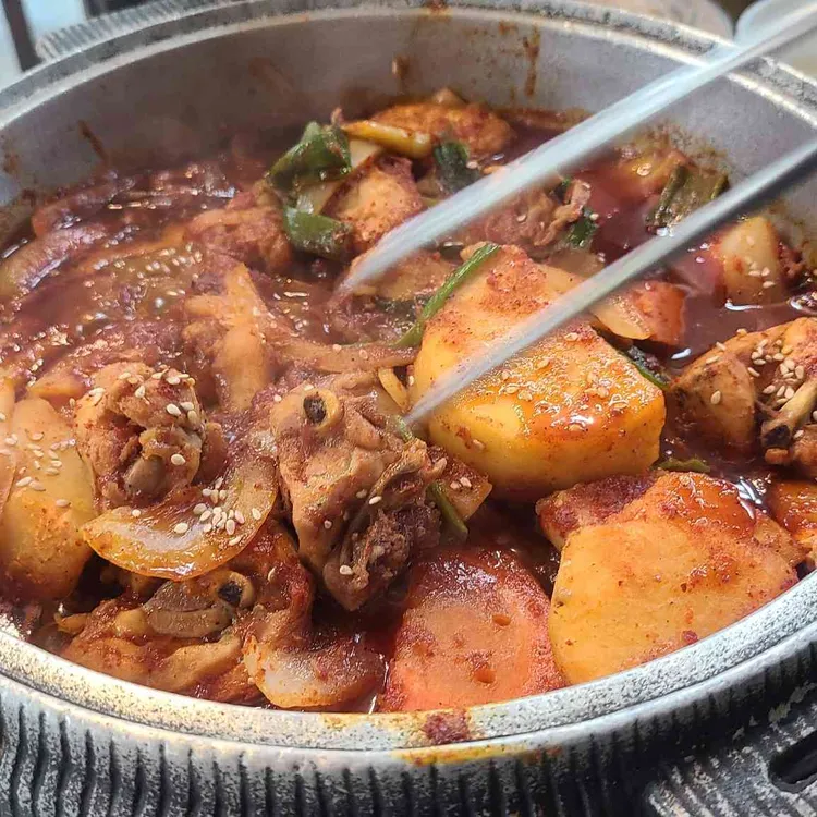 대호식당 대표 사진