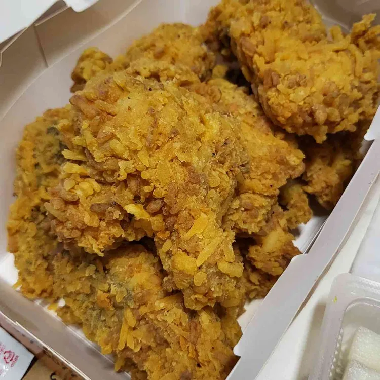 BHC치킨 대표 사진