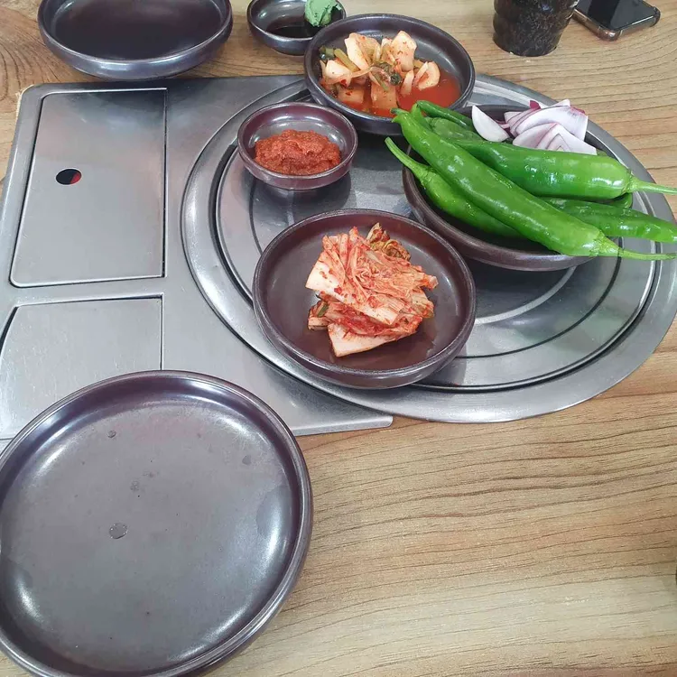 통뼈감자탕 대표 사진