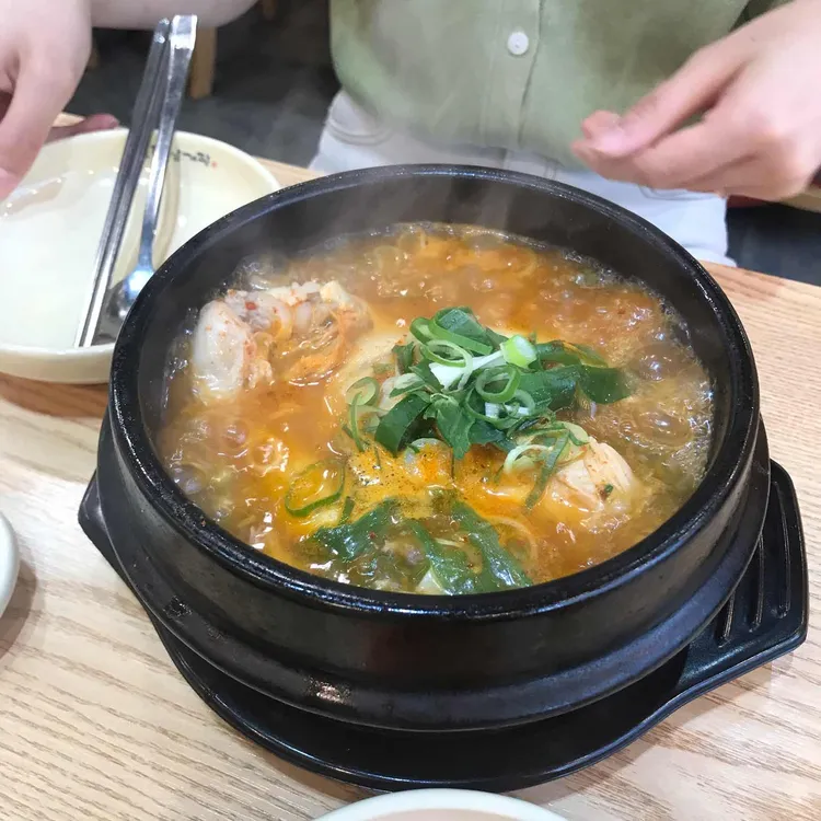토정삼계탕 대표 사진