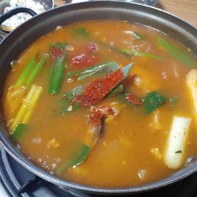 문성5호 대표 사진