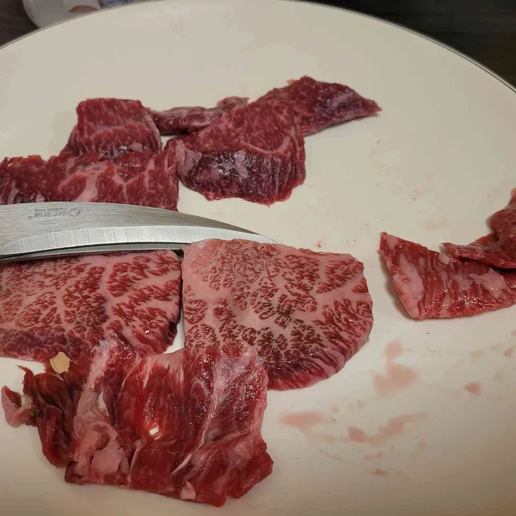 대관령한우촌 대표 사진