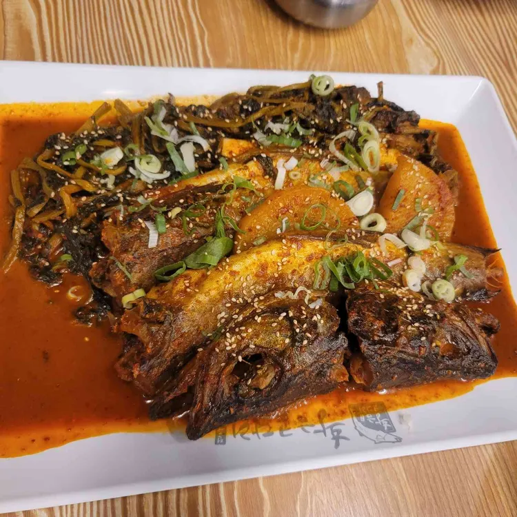 황금코다리 대표 사진