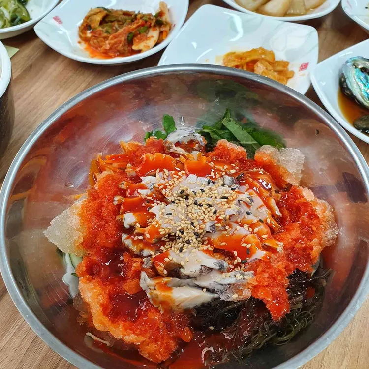 가온전복 대표 사진