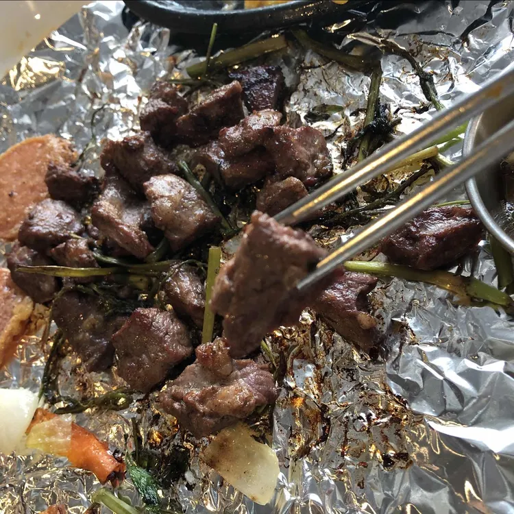 숯불총각 대표 사진