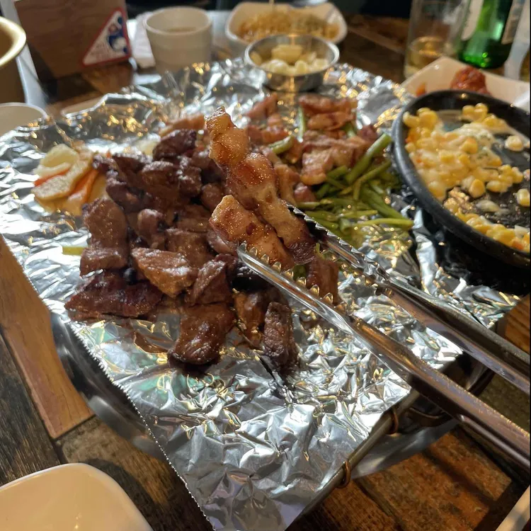 숯불총각 대표 사진