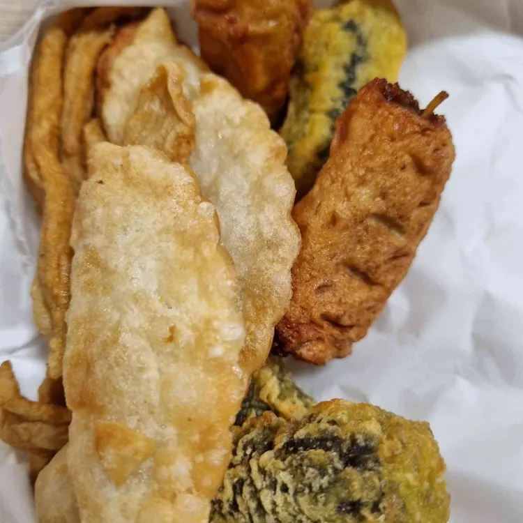 신전떡볶이 대표 사진