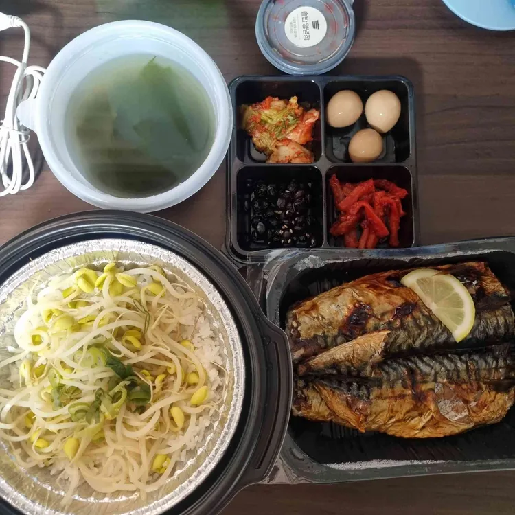 온가솥밥 대표 사진